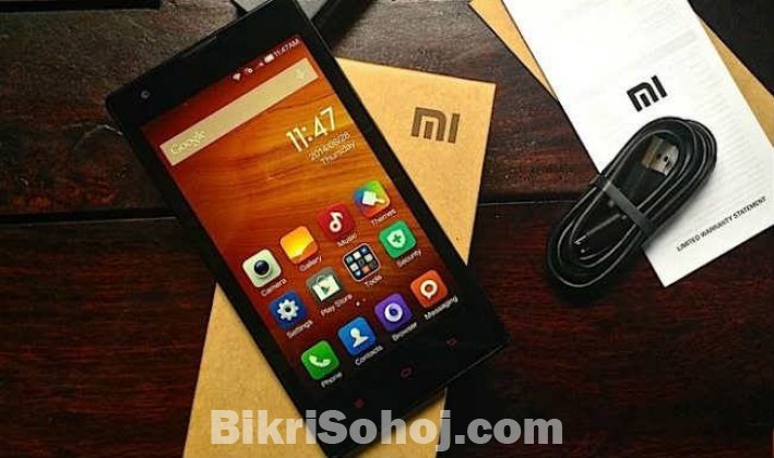 Xiaomi Redmi 1